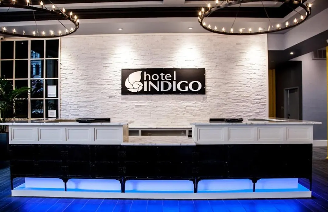 Hotel Indigo Newark Downtown-1